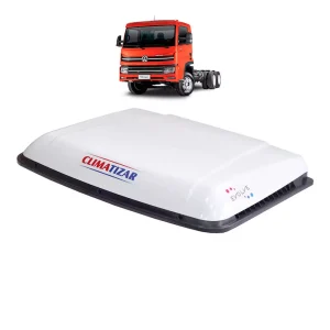 Climatizador Evolve Volkswagen Delivery 24V Vertical