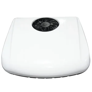 Ar Condicionado Elétrico Inverter 24V