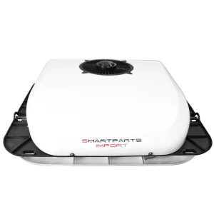 Ar Condicionado Elétrico Inverter 12V