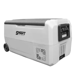 Geladeira Com Roda 36 Litros