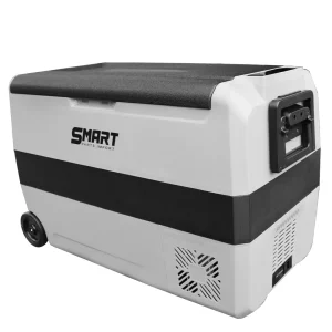 Geladeira Com Roda 50 Litros