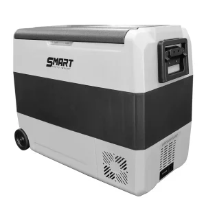 Geladeira Com Roda 60 Litros