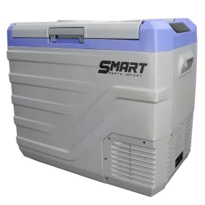 Geladeira 1 Porta 50 Litros