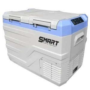 Geladeira 2 Portas 45 Litros