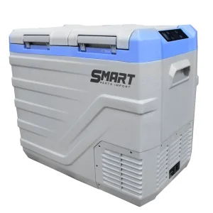 Geladeira 2 Portas 55 Litros