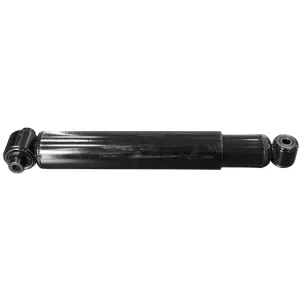 Amortecedor Traseiro Mercedes Benz Actros 2651 Ls 2016 Até 2022