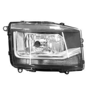 Farol Principal Volkswagen Delivery Lado Direito