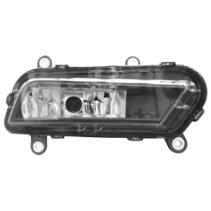 Farol Auxiliar Volkswagen Delivery Lado Direito