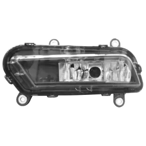 Farol Auxiliar Volkswagen Delivery Lado Esquerdo