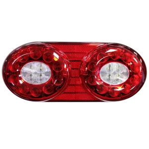 Lanterna Traseira Randon Led 2014 Lado Esquerdo E Direito